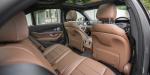 Mercedes-Benz E300 Avantgarde Line 2016 года (AU)